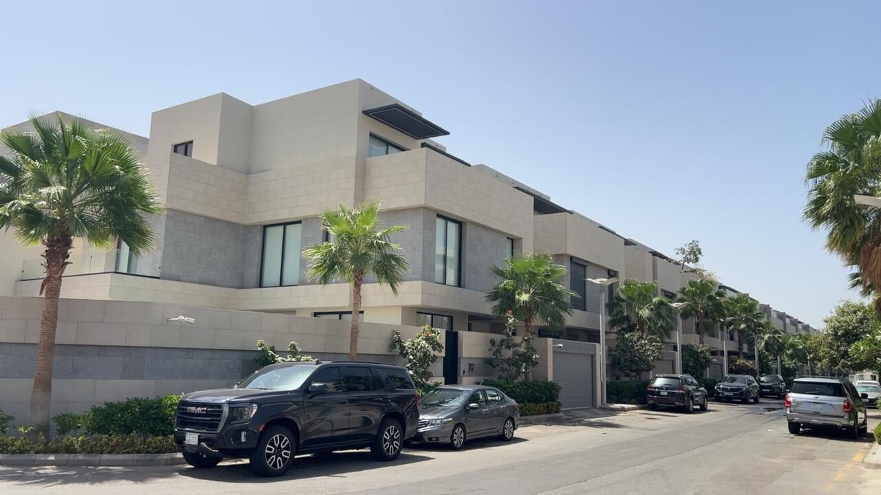 Hayat Luxury Villas, Jeddah
